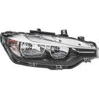Hella Koplamp, bevestiging 1EG012 101-921