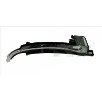 TYC Knipperlicht in spiegel links 302-0072-3 TYC voor o.a. AUDI