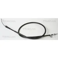 TRISCAN 8140 14174 Handremkabel