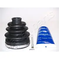 Japanparts KB-241 Asmanchetten set