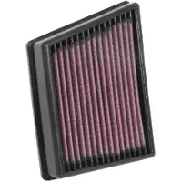 KN Luchtfilter 33-3117