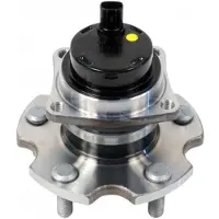 SNR R169.66 Wiellagerset