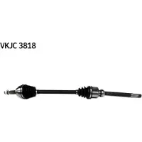 Skf VKJC 3818 Aandrijfas