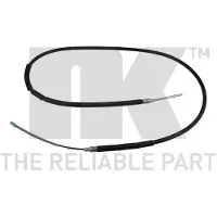 NK Kabel, parkeerrem 904309