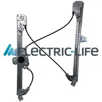 Electric Life Raambedieningsmechanisme ZR RN705 R