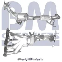 BM CATALYSTS Katalysator BM92073H
