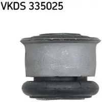 Skf VKDS 335025 Draagarmrubber