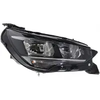 Valeo 450915 Koplamp