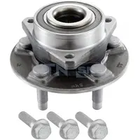 SNR Wiellagerset R153.59