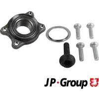 JP GROUP 1141302210 Wiellagerset