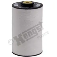 HENGST FILTER Brandstoffilter E10KFR4 D10