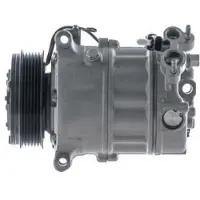 MAHLE ORIGINAL Compressor, airconditioning ACP 537 000S
