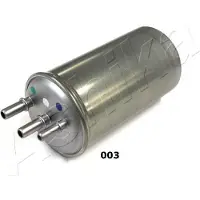 ASHIKA Brandstoffilter 30-00-003