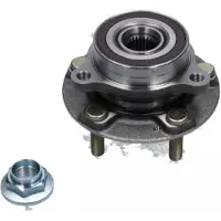KAVO PARTS Wiellagerset WBK-10117