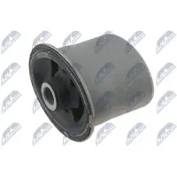 NTY ZTP-CH-002A Draagarmrubber