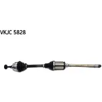Skf Aandrijfas VKJC 5828