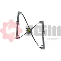 Seim 902583 Raammechanisme