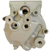 MAHLE ORIGINAL Compressor, airconditioning ACP 73 000S