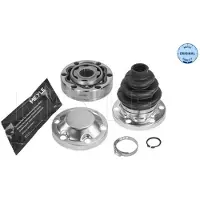 Meyle Homokineet reparatie set, aandrijfas 314 498 0027