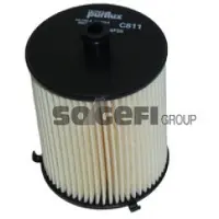 PURFLUX C811 Brandstoffilter