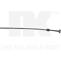 NK Kabel, parkeerrem 9045206
