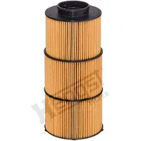 HENGST FILTER Oliefilter E523H D373