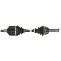 POINT GEAR PNG75247 Aandrijfas