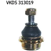 Skf Fuseekogel VKDS 313019