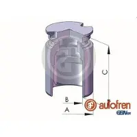 AUTOFREN SEINSA D025363 Zuiger, remklauw