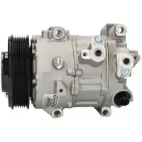 THERMOTEC Airco-compressor KTT090579