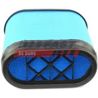 Fast Sports Nutrition Luchtfilter FT37038
