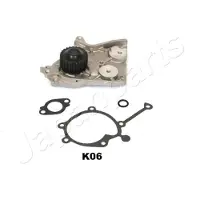 ASHIKA 35-K0-006 Waterpomp