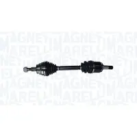MAGNETI MARELLI Aandrijfas 302004190133