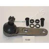Japanparts TI-486 Stuurkogel