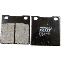 TRW Remblokset MCB55