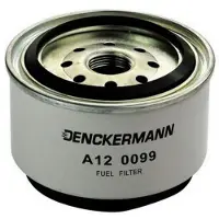 DENCKERMANN A120099 Brandstoffilter