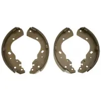 TRW Remschoenset GS8443 TRW voor o.a. FORD, MAZDA