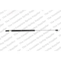 LESJÖFORS Gasveer, bagageruimte 8115655