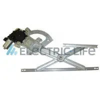 Electric Life Raambedieningsmechanisme ZR KA12 L