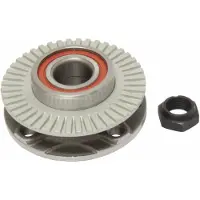 MAPCO 26006 Wiellagerset