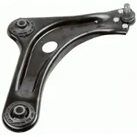 LEMFOERDER Besturingsarm spoor 38498 01