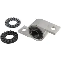 METZGER 52109002 Draagarmrubber
