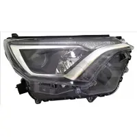 TYC 20-15700-06-2 Koplamp