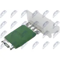 NTY ERD-ME-015 Kachelweerstand