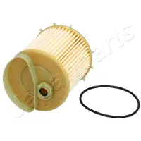 Japanparts FC-ECO081 Brandstoffilter