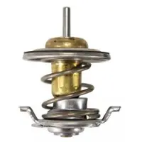 MAHLE ORIGINAL Thermostaat, koelvloeistof TX 475 87D