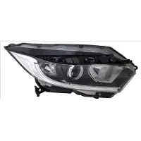 TYC Koplamp, bevestiging 20-17141-06-9