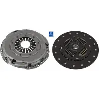 SACHS 3000 950 842 Koppelingsset