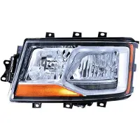 Hella Koplampen 1EH014 541-051