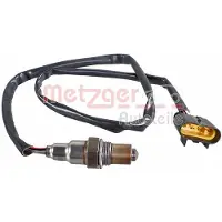 METZGER Lambdasonde 0895660